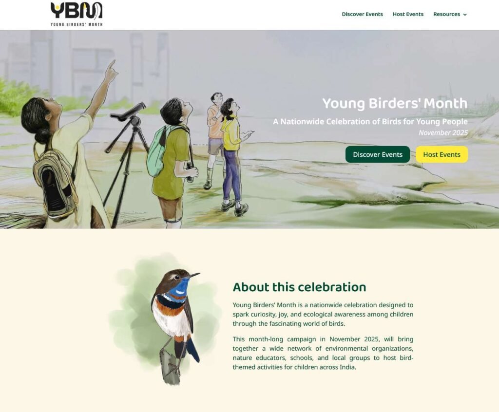 YoungBirders