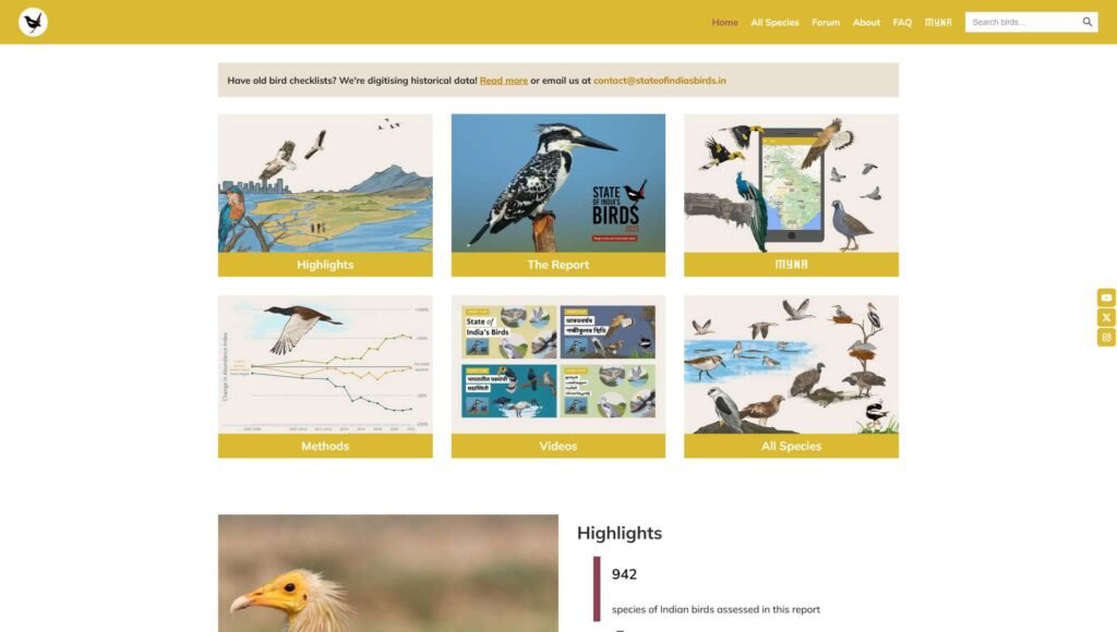 StateofIndiasBirds.in
